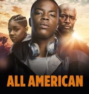 All American, Season 2 à télécharger 