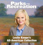 Parks and Recreation, Leslie Knope’s All-American Collection à télécharger 