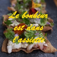 Le bonheur est dans l'assiette à télécharger 
