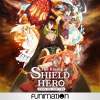 The Rising of the Shield Hero, Pt. 2 à télécharger 