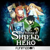 The Rising of the Shield Hero, Pt. 1 (Original Japanese Version) à télécharger 
