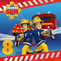Fireman Sam, Season 8 à télécharger 