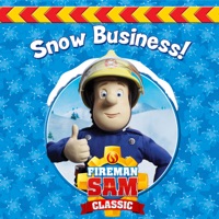 Fireman Sam, Snow Business à télécharger 