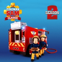Fireman Sam, Season 2 à télécharger 