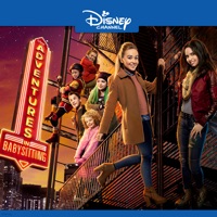 Adventures in Babysitting à télécharger 