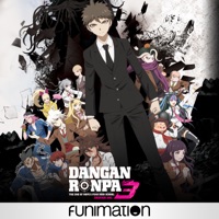 Danganronpa 3: The End of Hope's Peak High School - Despair Arc (Original Japanese Version) à télécharger 