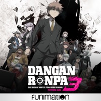 Danganronpa 3: The End of Hope's Peak High School - Future Arc (Original Japanese Version) à télécharger 