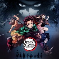 Demon Slayer: Kimetsu no Yaiba (English Dubbed Version), Season 1 à télécharger 