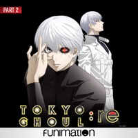 Tokyo Ghoul:re, Pt. 2 à télécharger 