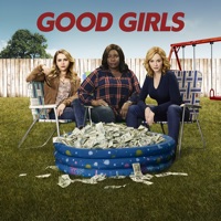 Good Girls, Saison 1 à télécharger 