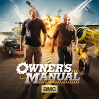 Owner's Manual, Season 1 à télécharger 