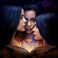 Charmed, Season 1 à télécharger 