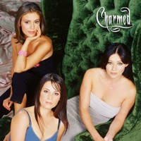 Charmed (Classic), Season 2 à télécharger 
