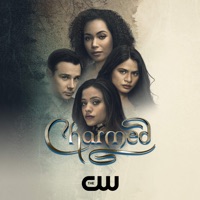 Charmed, Season 2 à télécharger 