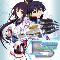 Infinite Stratos à télécharger 