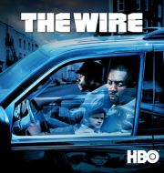 The Wire, Season 3 à télécharger 
