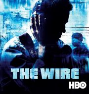 The Wire, Season 1 à télécharger 