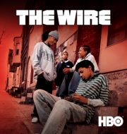 The Wire, Season 4 à télécharger 