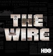 The Wire, Season 5 à télécharger 