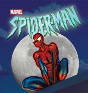 Spider-Man: The Animated Series, Season 1 à télécharger 