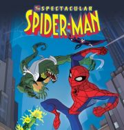 Spectacular Spider-Man, Pt. 1 à télécharger 
