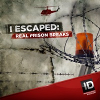 I Escaped: Real Prison Breaks, Season 2 à télécharger 