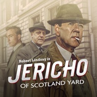 Jericho of Scotland Yard à télécharger 