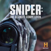 Sniper: The Ultimate Competition à télécharger 