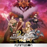 YU-NO: A Girl Who Chants Love at the Bound of This World, Pt. 2 à télécharger 