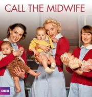 Call the Midwife, Season 2 à télécharger 