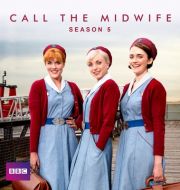 Call the Midwife, Season 5 à télécharger 