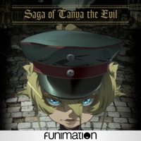 Saga of Tanya the Evil (Original Japanese Version) à télécharger 