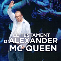 Le testament d'Alexander McQueen à télécharger 