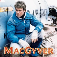 MacGyver (Classic), Season 2 à télécharger 
