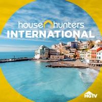 House Hunters International, Season 154 à télécharger 
