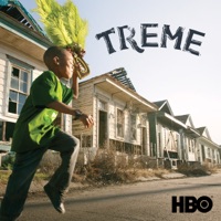 Treme, Saison 1 (VF) à télécharger 