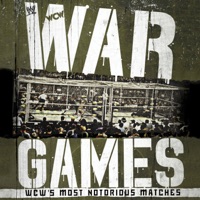 WWE: WCW War Games: WCW's Most Notorious Matches à télécharger 