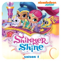 Shimmer et Shine, Saison 1, Partie 2 à télécharger 