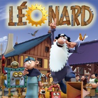 Léonard, Saison 1, partie 1 à télécharger 