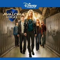 Avalon High à télécharger 