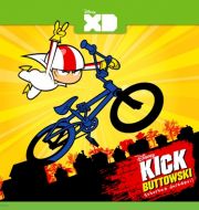 Kick Buttowski Suburban Daredevil, Vol. 3 à télécharger 