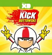 Kick Buttowski Suburban Daredevil, Vol. 1 à télécharger 