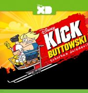 Kick Buttowski Suburban Daredevil, Vol. 5 à télécharger 