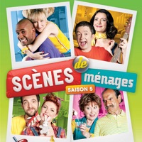 Scènes de ménages, Saison 5 à télécharger 
