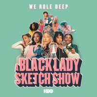 A Black Lady Sketch Show, Season 2 à télécharger 