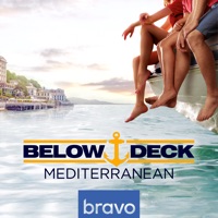 Below Deck Mediterranean, Season 3 à télécharger 
