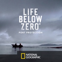 Life Below Zero: Port Protection, Season 3 à télécharger 