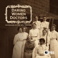 Daring Women Doctors: Physicians in the 19th Century à télécharger 