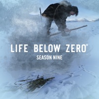 Life Below Zero, Season 9 à télécharger 