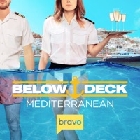 Below Deck Mediterranean, Season 5 à télécharger 